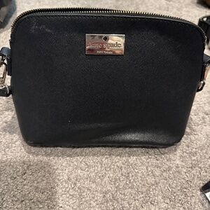 Katie spade camie bag